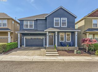 16804 SW Kavitt Ln, Beaverton, OR 97007