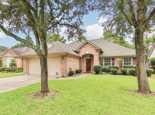 22314 Merabrook Dr, Katy, TX 77450