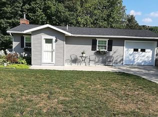 18610 Shultz Dr, Fredericktown, OH 43019