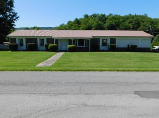 336 Dial Rock Rd, North Tazewell, VA 24630