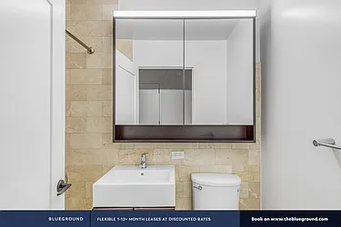 Rented by The Blueground