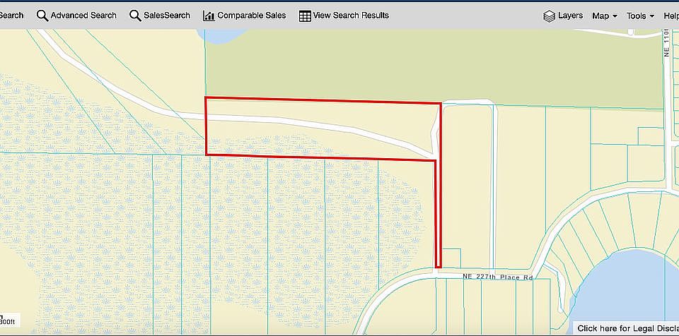2nd image of 10755 NE 227th Place Rd