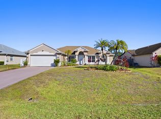 439 SE Nome Drive, Port Saint Lucie, FL 34984