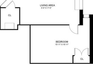92 Westland Ave #305, Boston, MA 02115