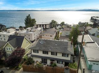 3811 59th Ave SW, Seattle, WA 98116