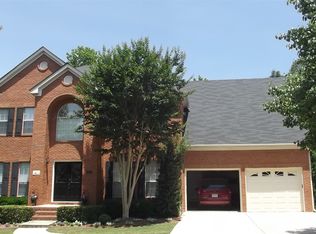 2814 Penncross Dr SW, Marietta, GA 30064