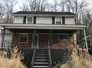 63637 Overbrook Dr, Bellaire, OH 43906