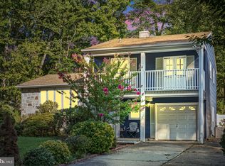 315 Lincoln Ave S, Cherry Hill, NJ 08002