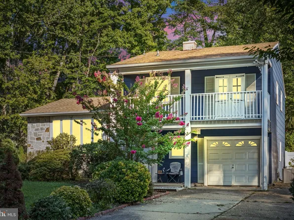 315 Lincoln Ave S, Cherry Hill, NJ 08002