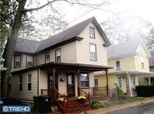 22 East Ave, Pitman, NJ 08071