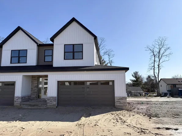 4426 Trillium Ct, Kentwood, MI 49512