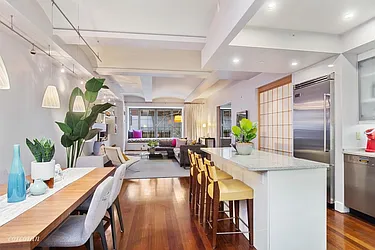Rented by Corcoran