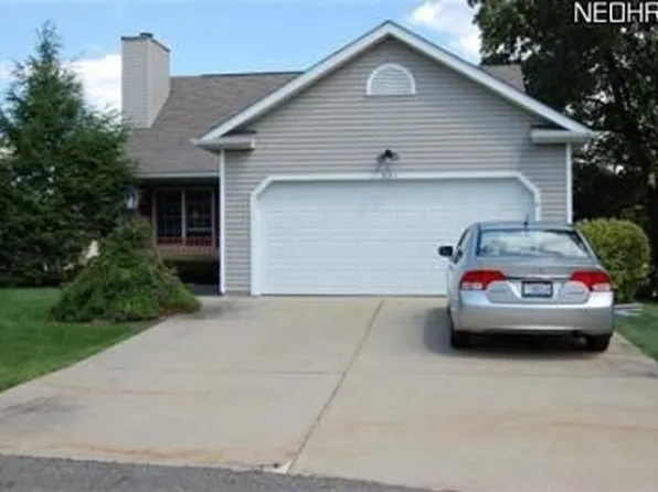 3157 Wolf Run Dr, Ravenna, OH 44266