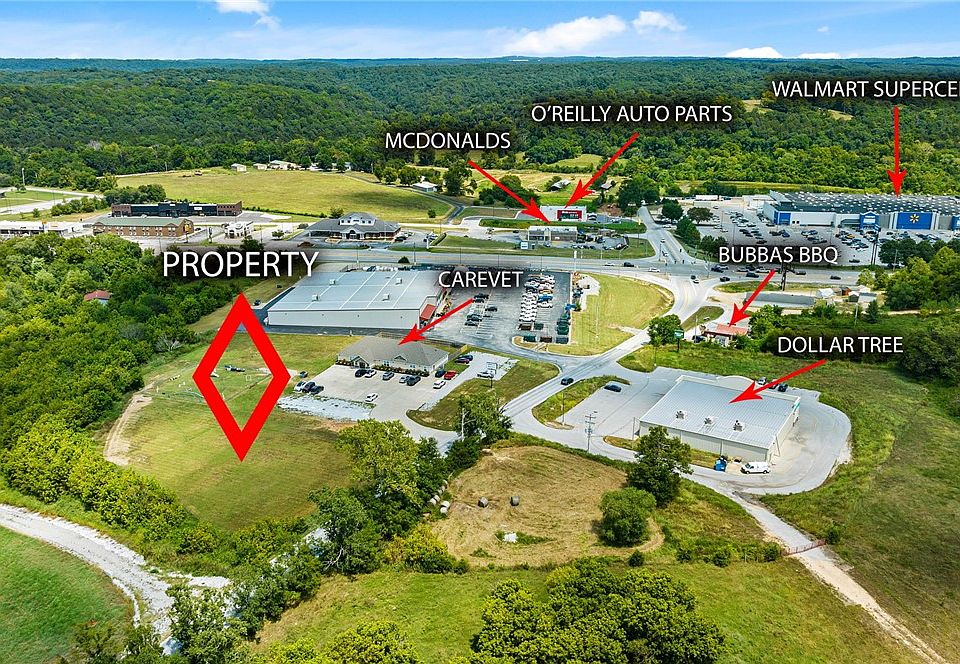 1st image of Tracts 1 & 2 Gordon Hollow Rd
