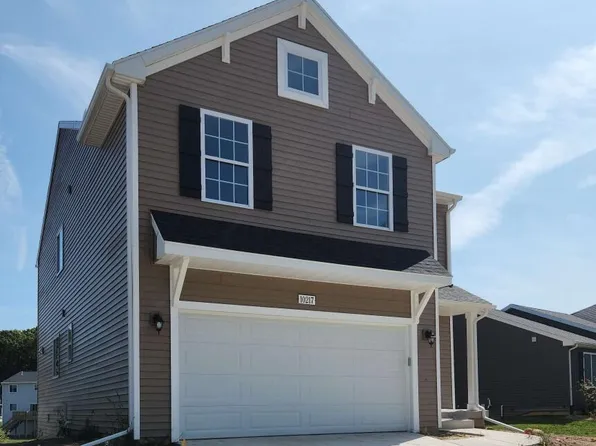10217 Pennridge Dr, Portage, MI 49024
