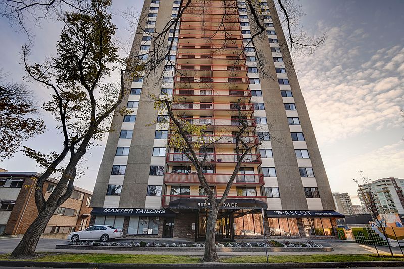 Edmonton Apartment for rent - 2 Bedrooms — photo 7
