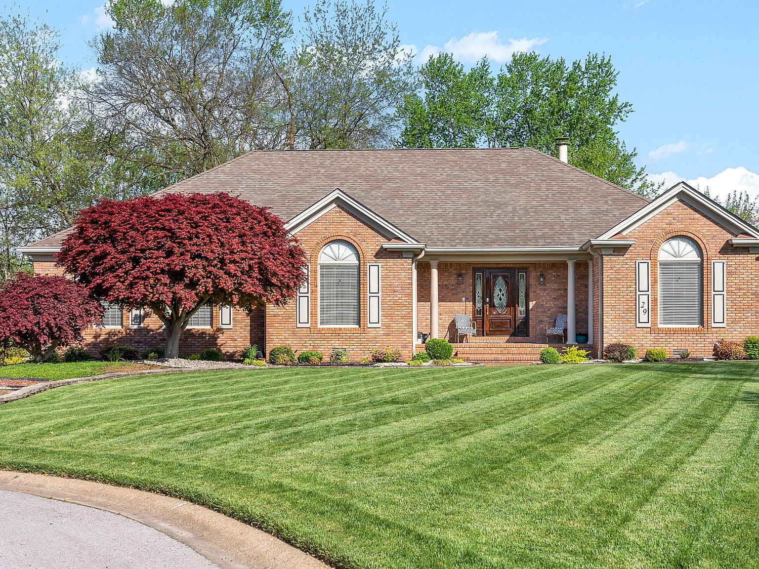 29 Harton Pl, Hopkinsville, KY 42240 Zillow