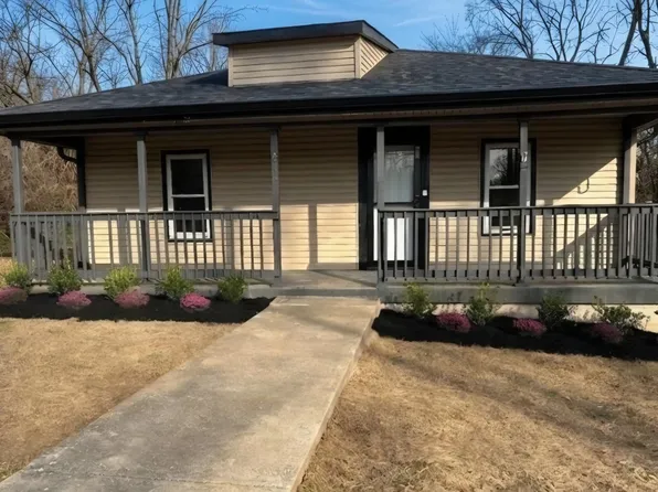 218 Locust St, Clarksville, TN 37042