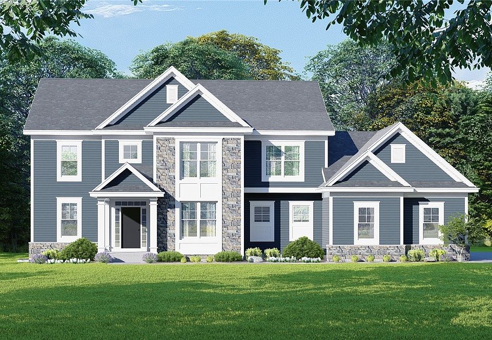 1st image of 7 Bridleridge Farms Lot 2