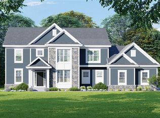 7 Bridleridge Farms LOT 2, Pittsford, NY 14534