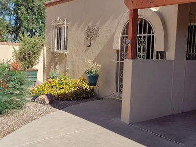 742 S Ciudad Cir, Tucson, AZ, 85710