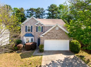 1219 Everwood Dr SW, Marietta, GA 30008