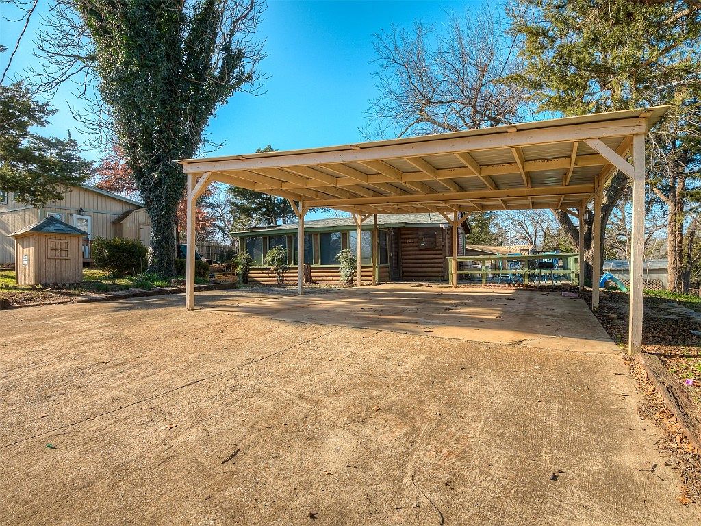 21306 E 10th St, Hinton, OK 73047 Zillow