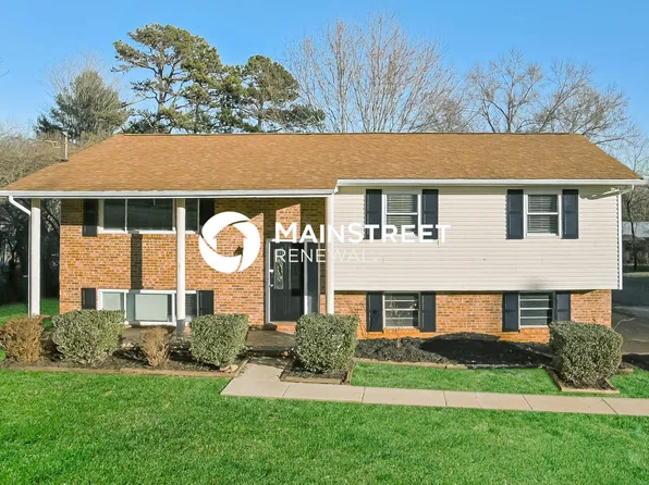 11920 Berwick Ln, Knoxville, TN 37934