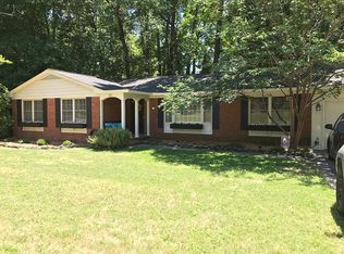 222 Kings Chapel Rd, Augusta, GA 30907