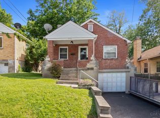 2425 Saint Albans Ave, Cincinnati, OH 45237