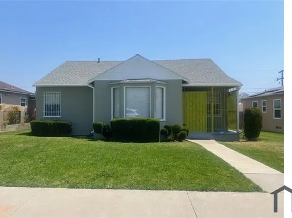 1944 W 108th St, Los Angeles, CA 90047