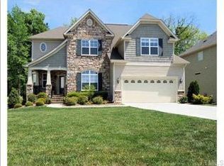 9060 Linslade Way, Wake Forest, NC 27587