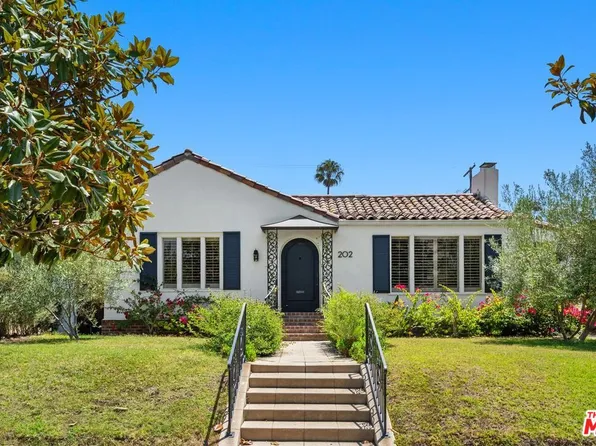 202 N Gower St, Los Angeles, CA 90004