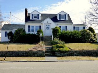 75 E Mountain Ave, Revere, MA 02151