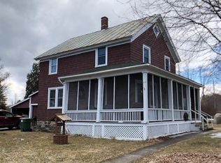 17 Bank St, Chazy, NY 12921