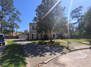 1127 Klamath Ln, Houston, TX 77090