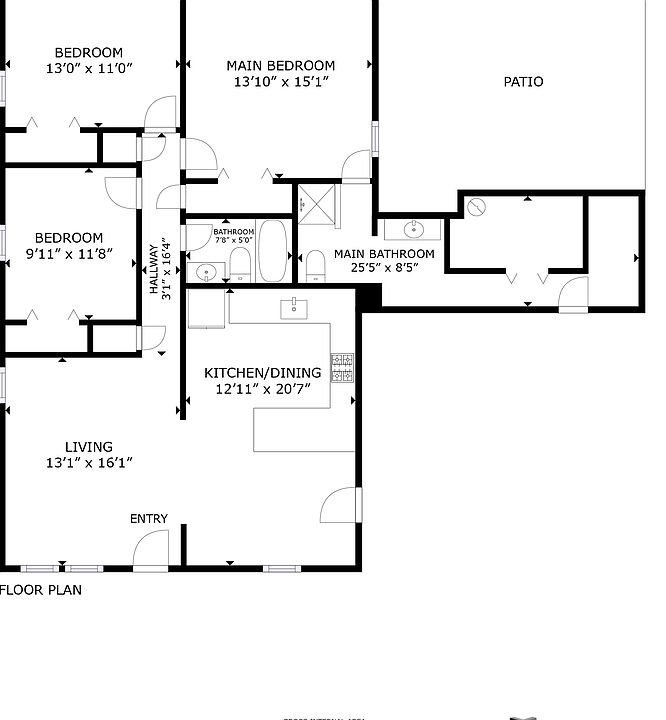 708 Berkshire St, Clinton, MS 39056 Zillow