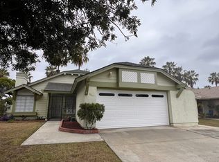 3045 Leilani Way, San Diego, CA 92154