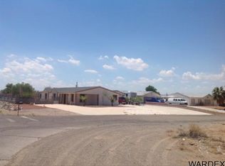 2401 E Dakota Rd, Fort Mohave, AZ 86426