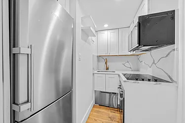 Rented by Vector New York, LLC