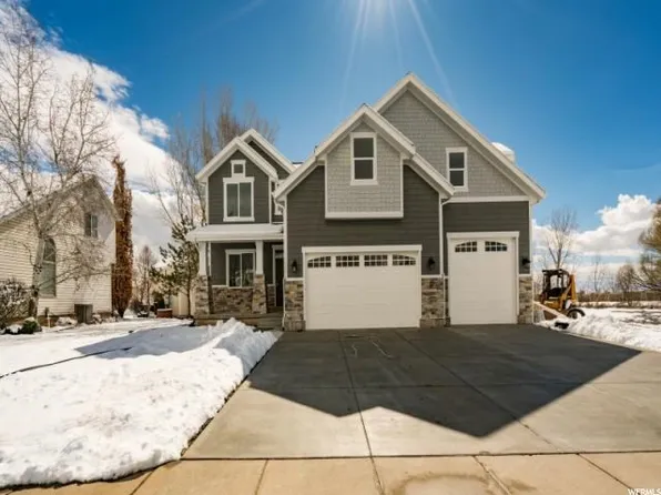 109 W 1150 S, Farmington, UT 84025