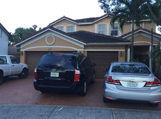 3913 SW 156th Ave, Miami, FL 33185