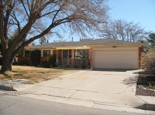 2816 Tennessee St NE, Albuquerque, NM 87110