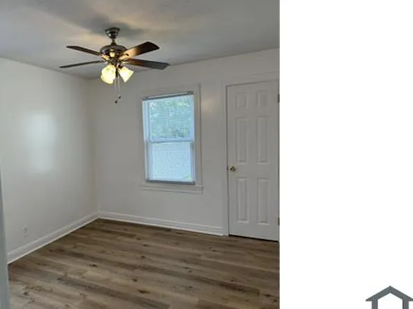 1007 Camden Ave, Louisville, KY 40215