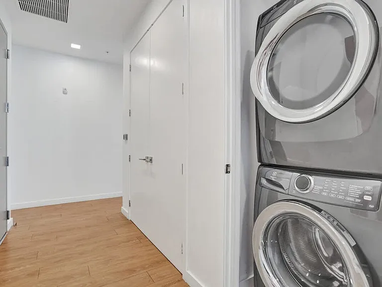 Laundry Room Cabinet