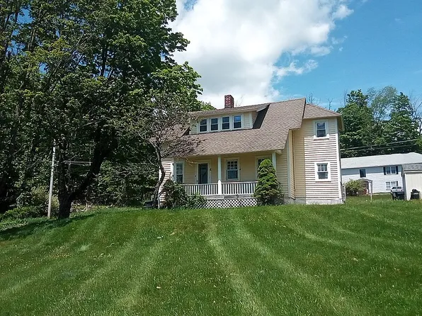 4 Skyview Dr, Liberty, NY 12754