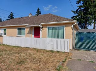 442 NE 143rd Ave, Portland, OR