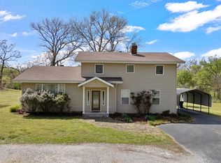 3030 N Mount Olive St, Siloam Springs, AR 72761