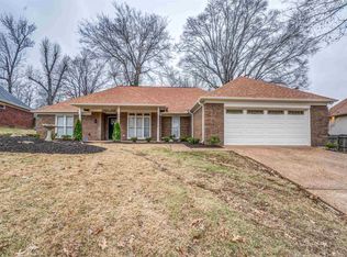 7584 Woody Hollow Cv, Memphis, TN 38125