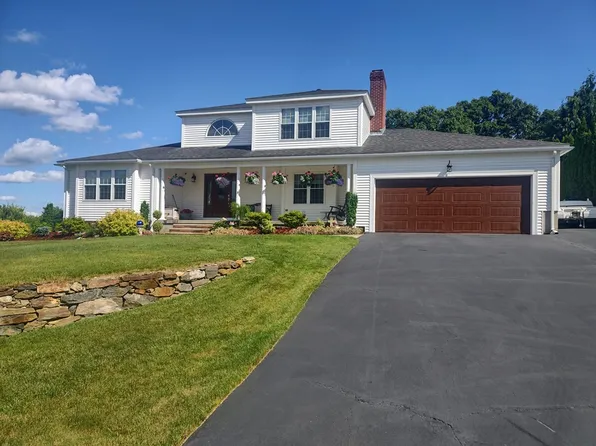 1 Matthew Cir, Millbury, MA 01527